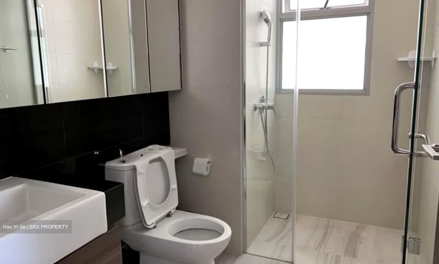 Jade Residences (D19), Apartment #566640491